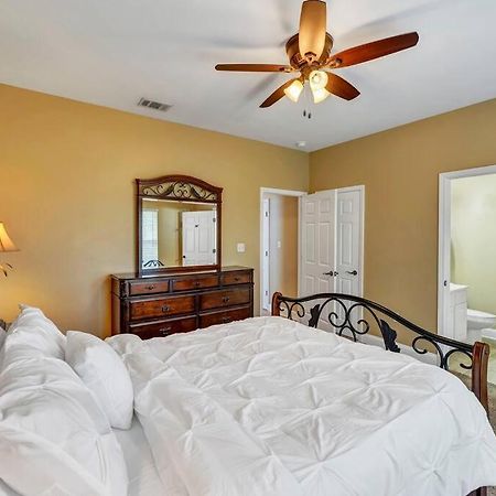 30A Getaway Too! Villa Santa Rosa Beach Buitenkant foto