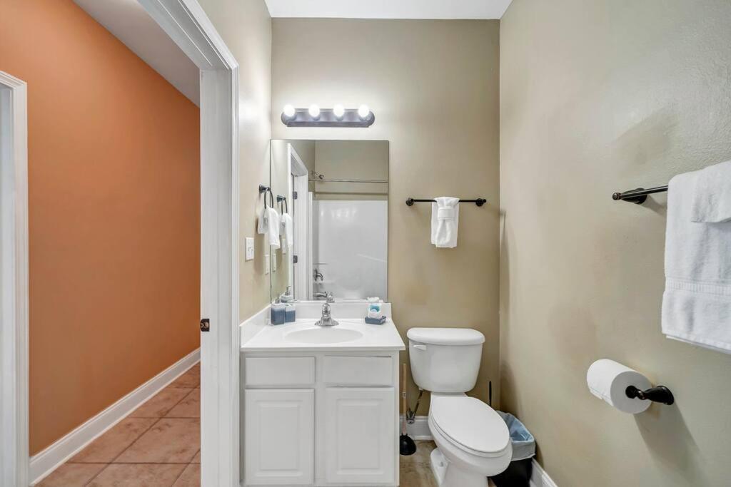 30A Getaway Too! Villa Santa Rosa Beach Buitenkant foto
