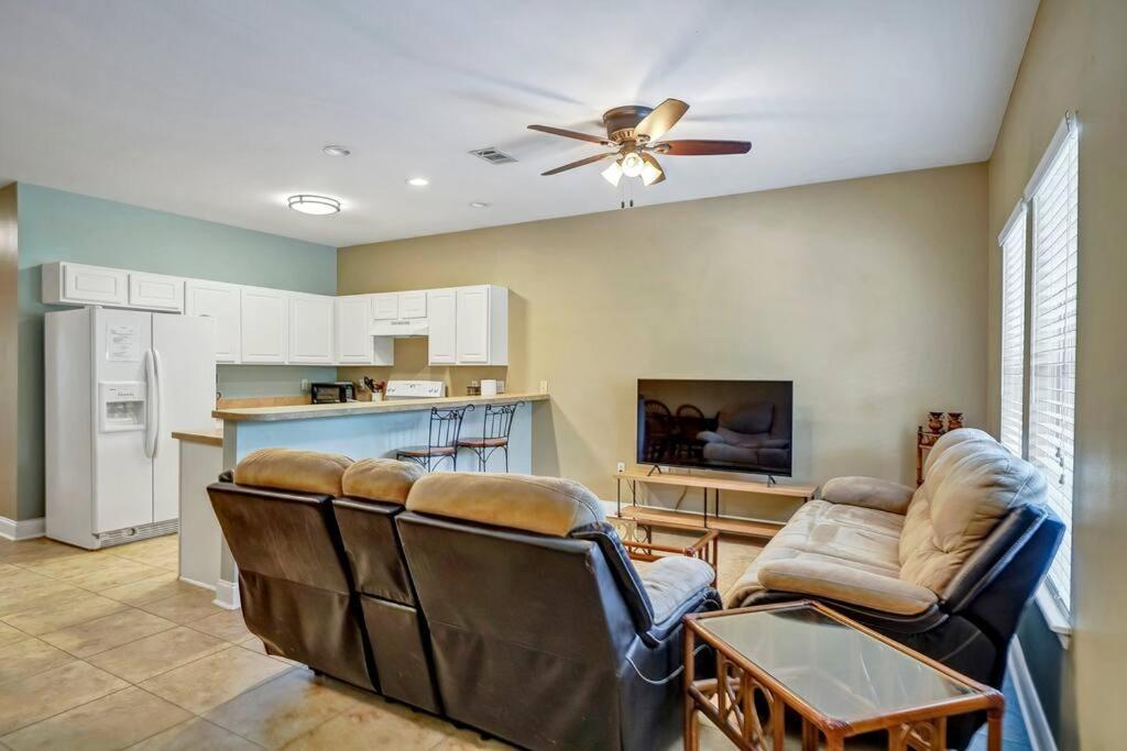 30A Getaway Too! Villa Santa Rosa Beach Buitenkant foto