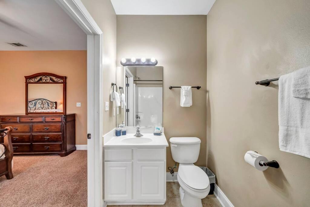 30A Getaway Too! Villa Santa Rosa Beach Buitenkant foto