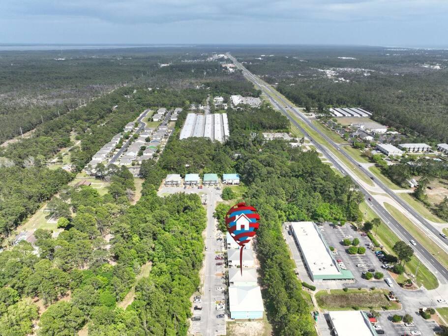 30A Getaway Too! Villa Santa Rosa Beach Buitenkant foto
