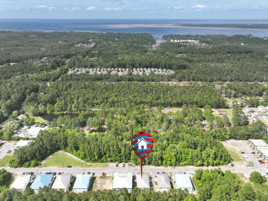 30A Getaway Too! Villa Santa Rosa Beach Buitenkant foto