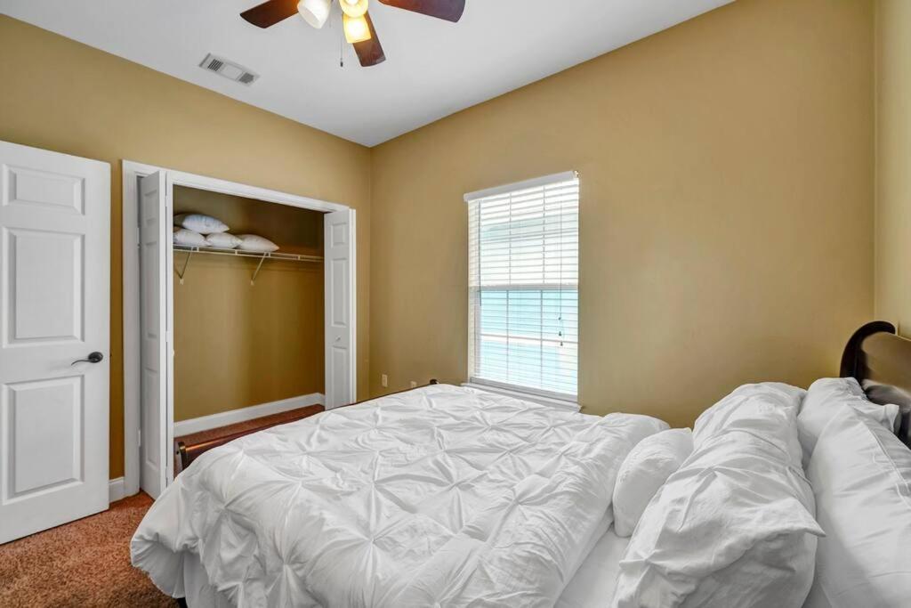 30A Getaway Too! Villa Santa Rosa Beach Buitenkant foto