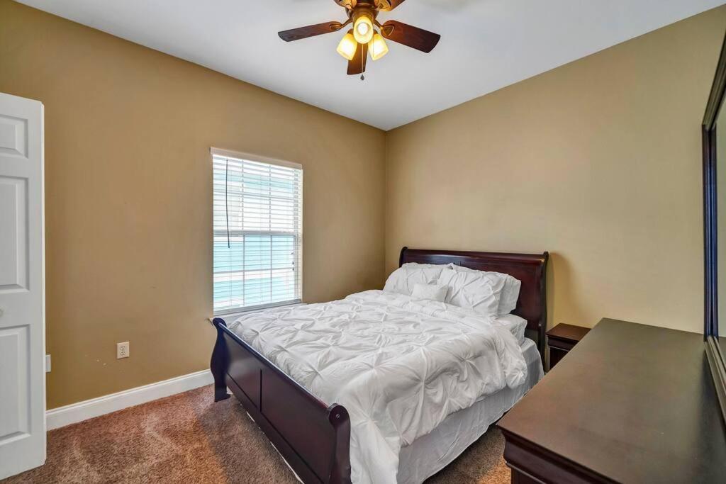 30A Getaway Too! Villa Santa Rosa Beach Buitenkant foto
