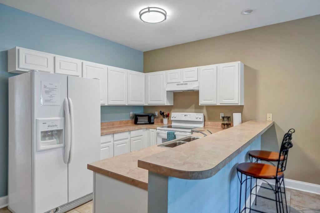 30A Getaway Too! Villa Santa Rosa Beach Buitenkant foto