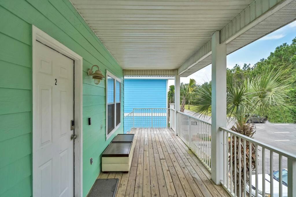 30A Getaway Too! Villa Santa Rosa Beach Buitenkant foto