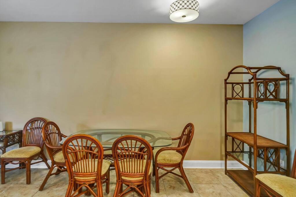 30A Getaway Too! Villa Santa Rosa Beach Buitenkant foto