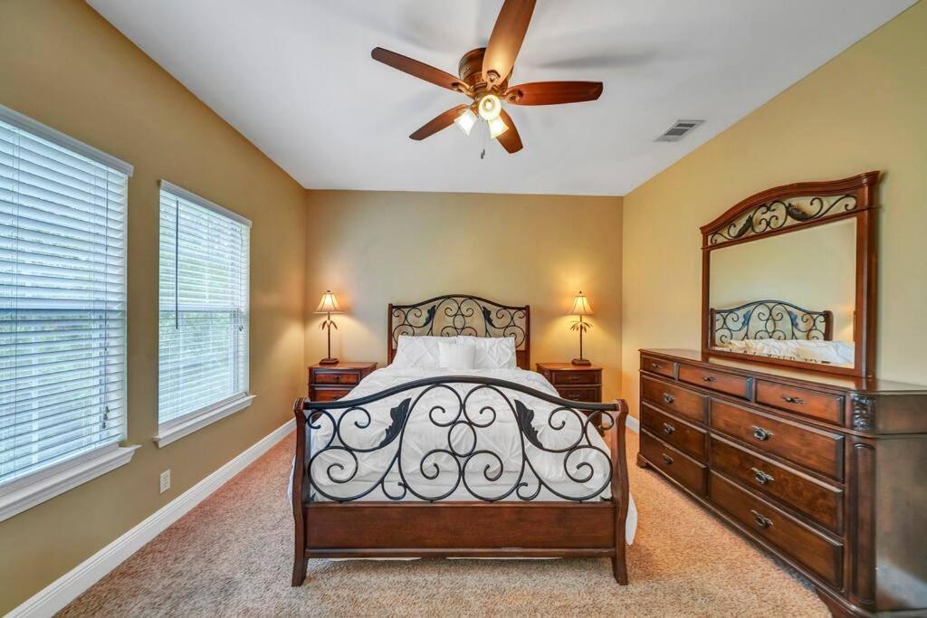 30A Getaway Too! Villa Santa Rosa Beach Buitenkant foto
