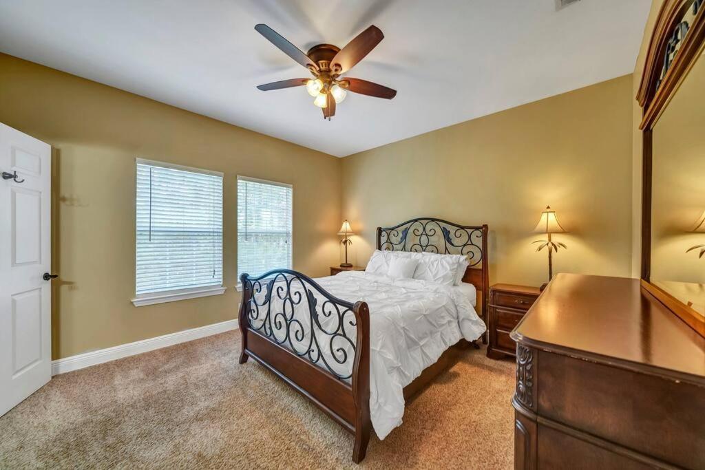 30A Getaway Too! Villa Santa Rosa Beach Buitenkant foto