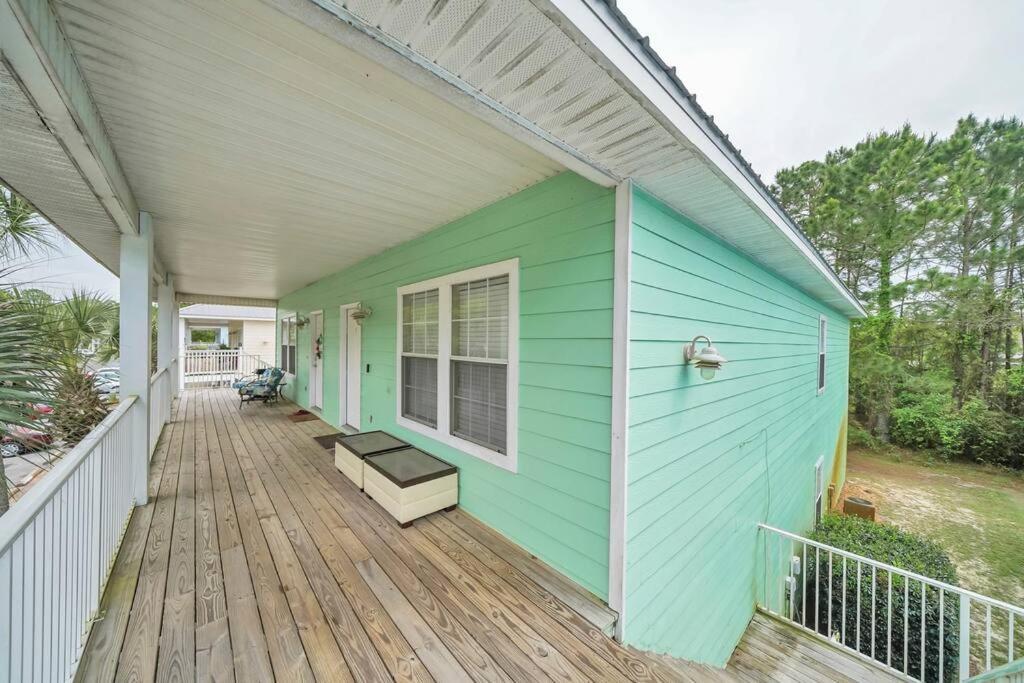 30A Getaway Too! Villa Santa Rosa Beach Buitenkant foto