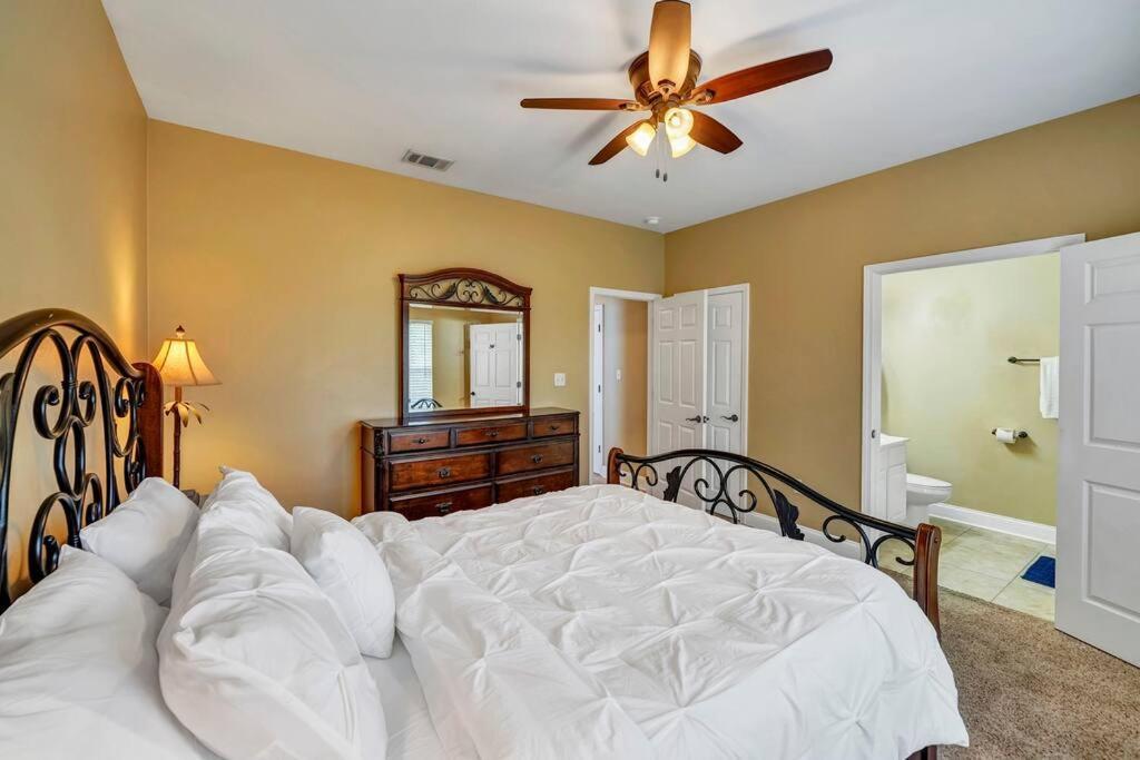 30A Getaway Too! Villa Santa Rosa Beach Buitenkant foto